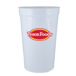 Image of 22 oz Stadium Cup